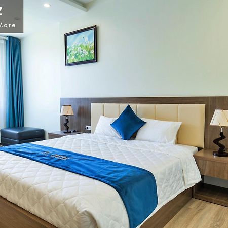 Hanz Noi Bai Airport Hotel Hanoi Eksteriør bilde