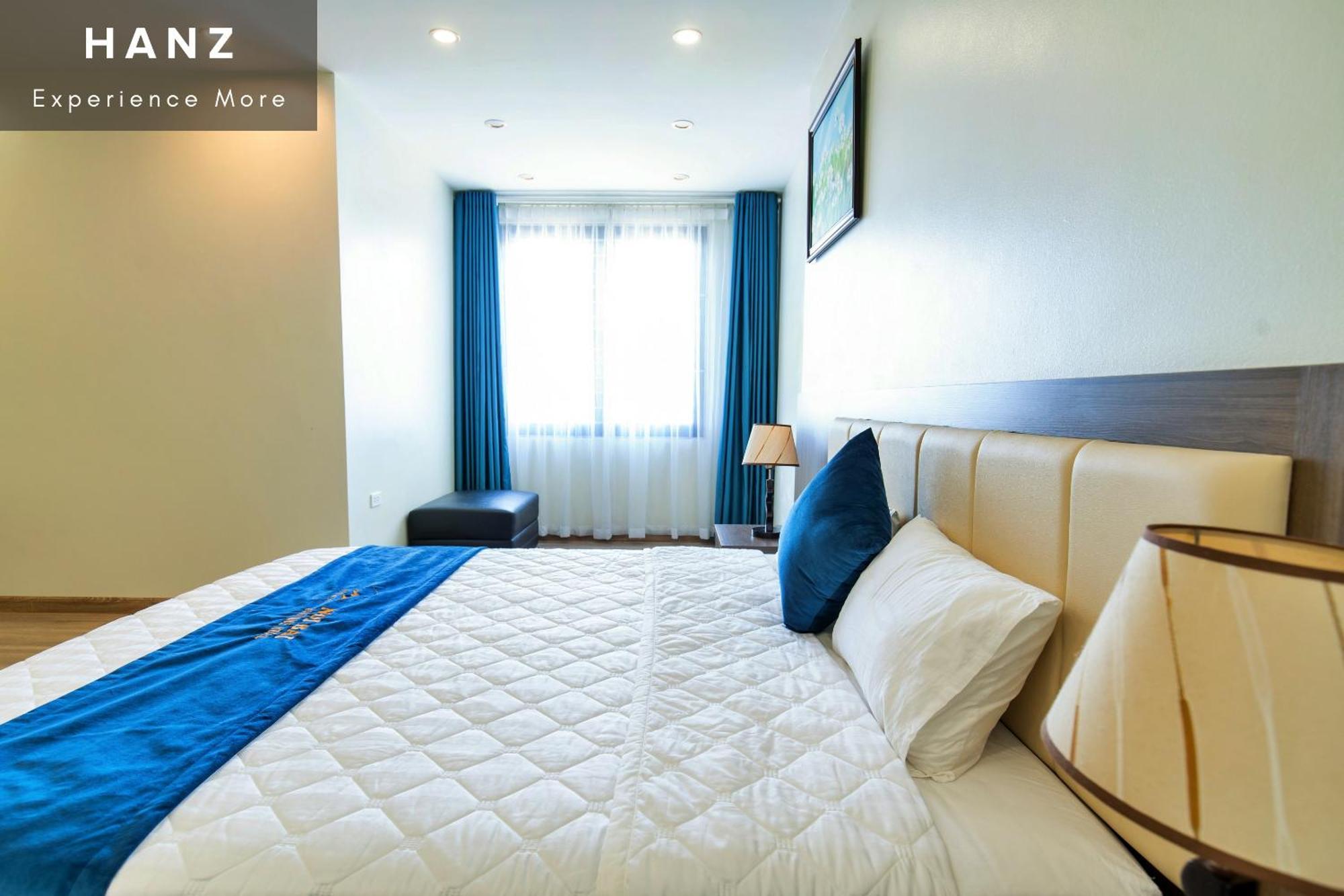 Hanz Noi Bai Airport Hotel Hanoi Eksteriør bilde