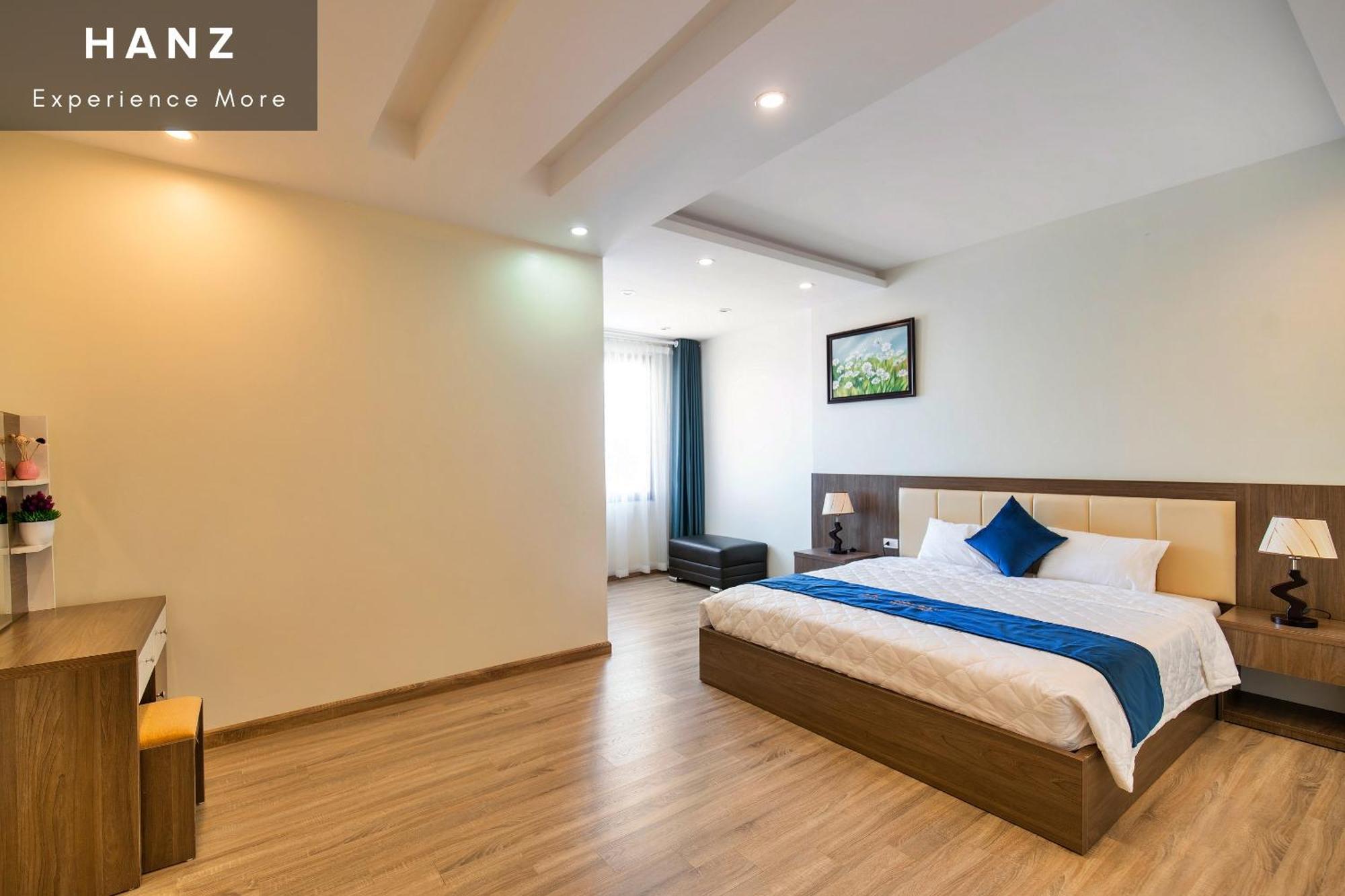 Hanz Noi Bai Airport Hotel Hanoi Eksteriør bilde
