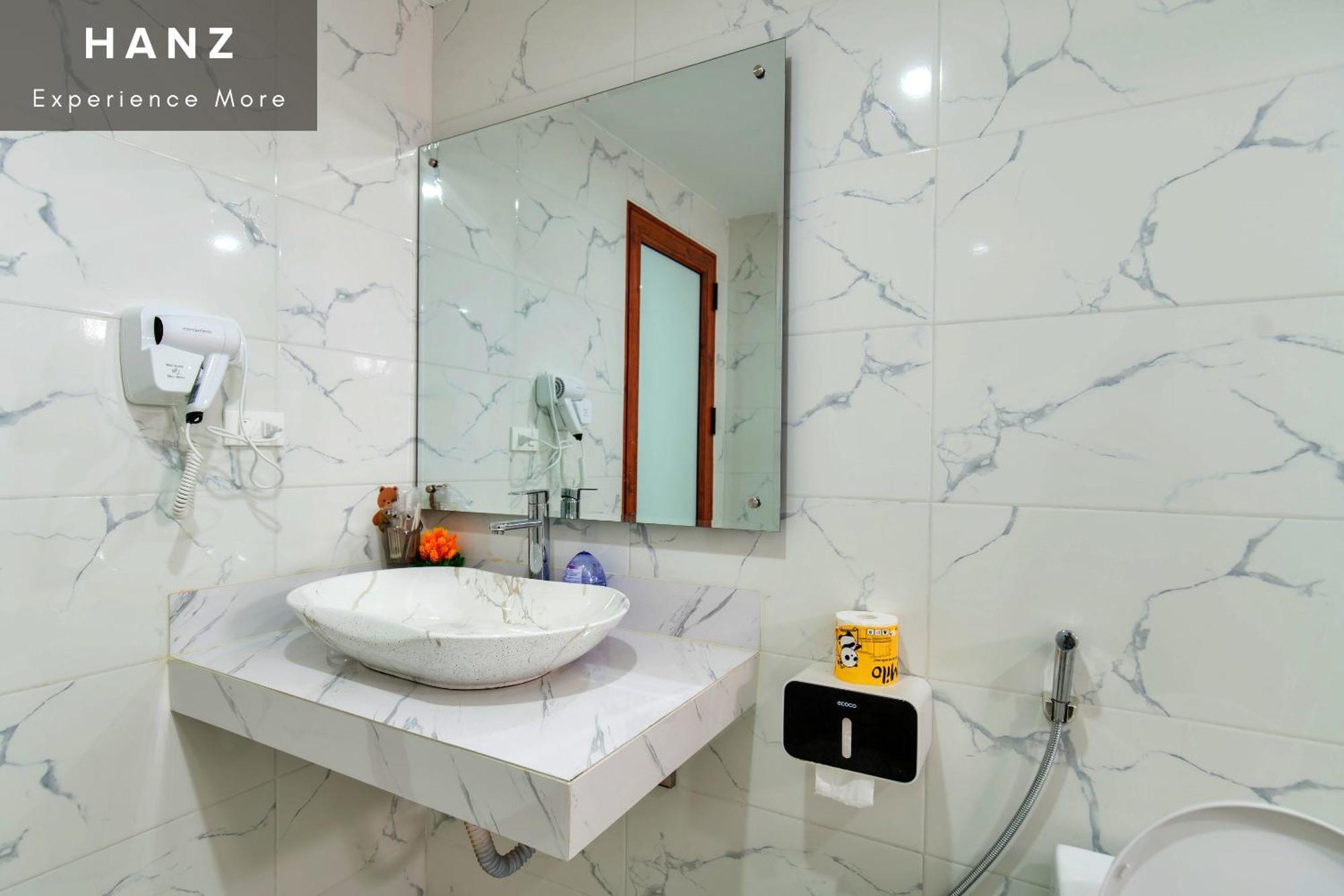 Hanz Noi Bai Airport Hotel Hanoi Eksteriør bilde