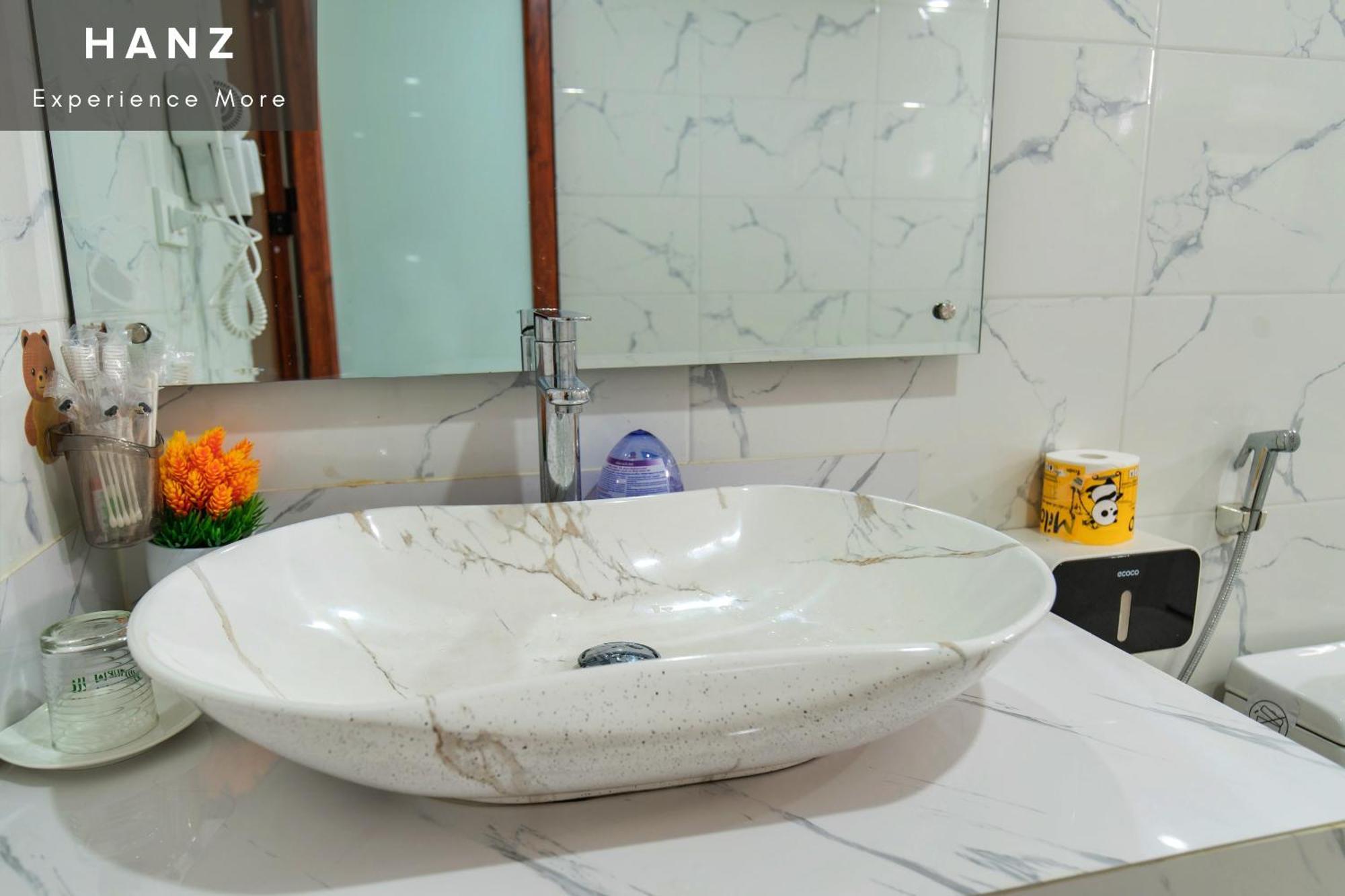 Hanz Noi Bai Airport Hotel Hanoi Eksteriør bilde
