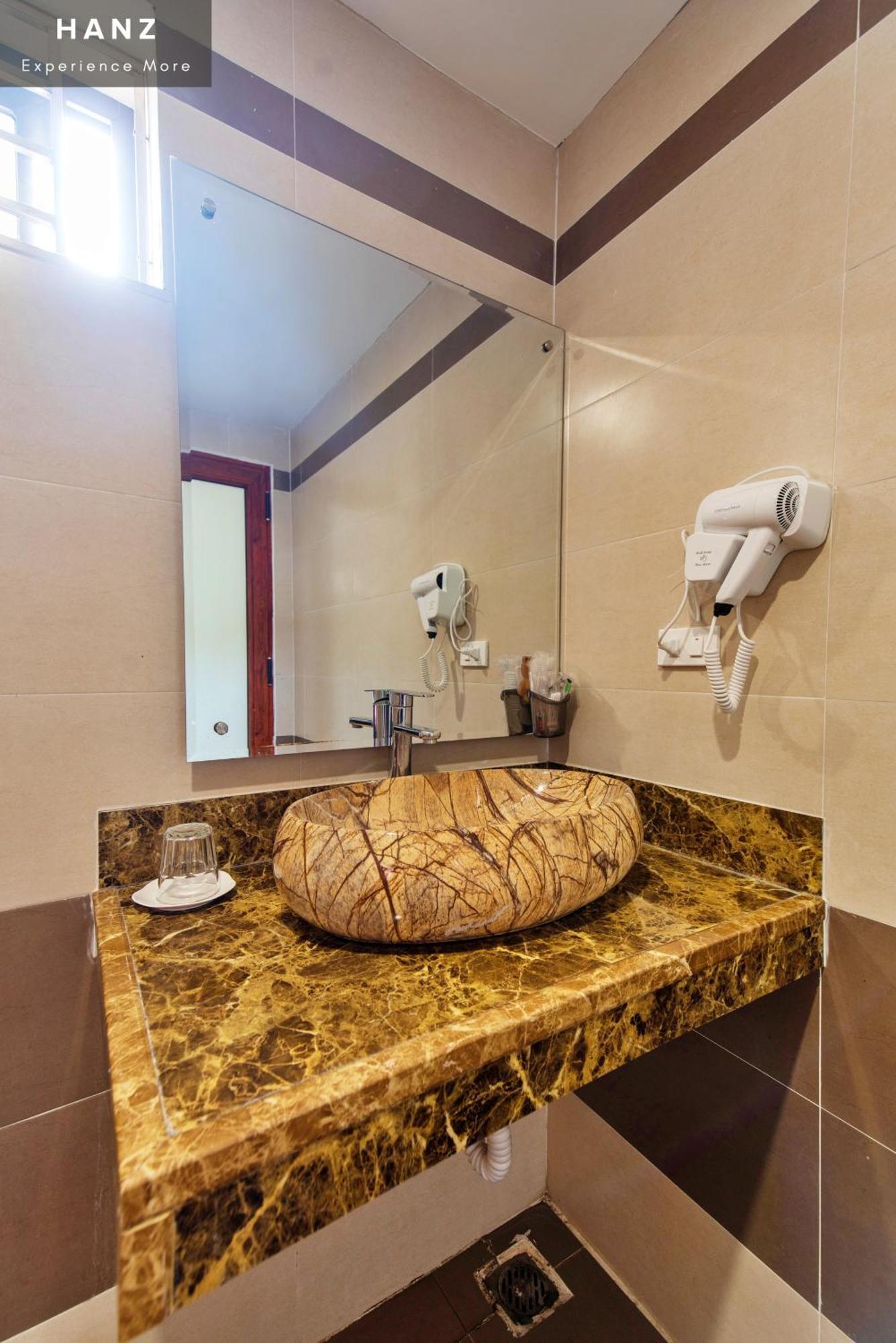Hanz Noi Bai Airport Hotel Hanoi Rom bilde